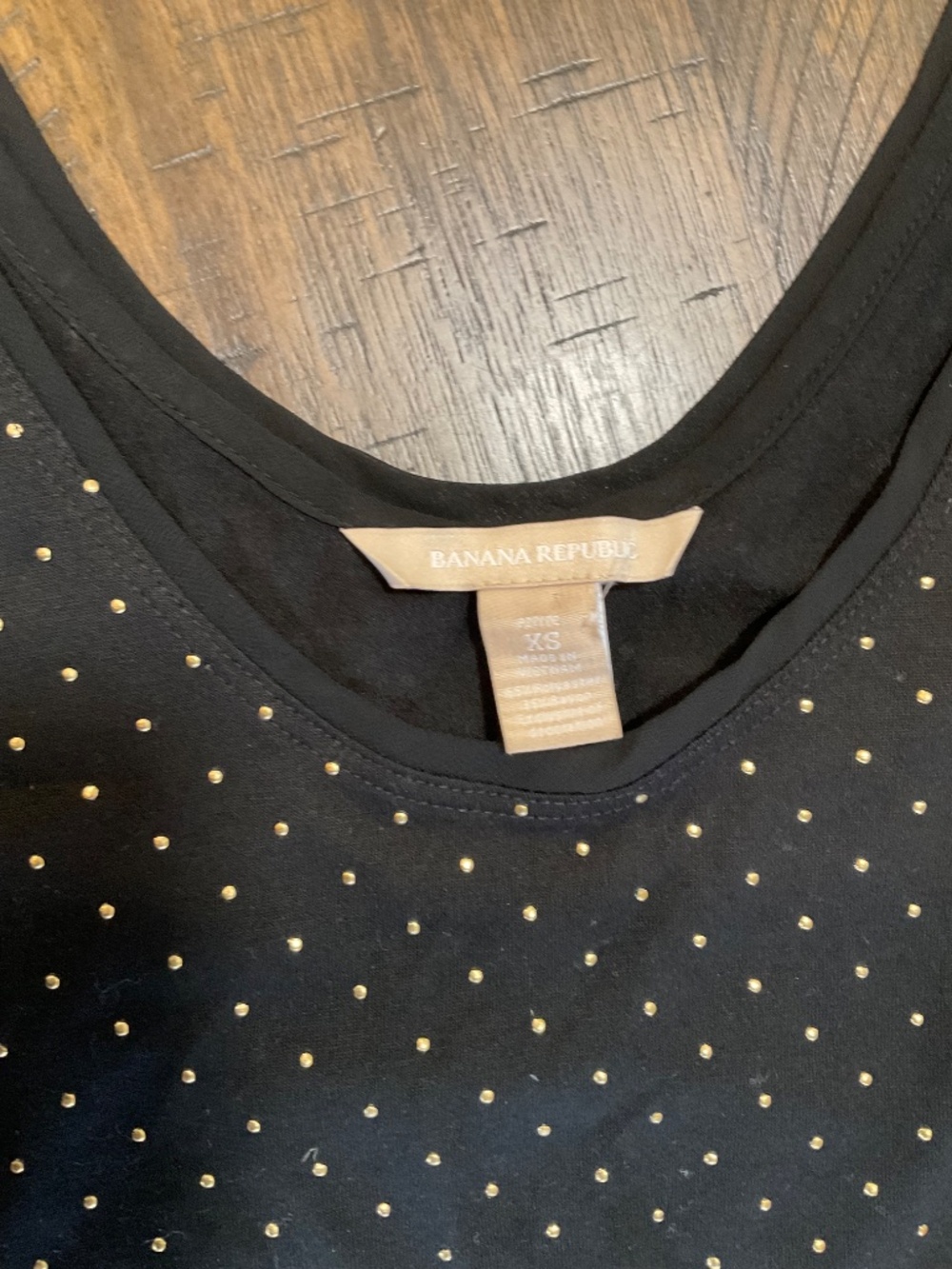 Tank top - Picture 2 of 2